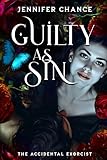 sinara  Guilty As Sin (English Edition)