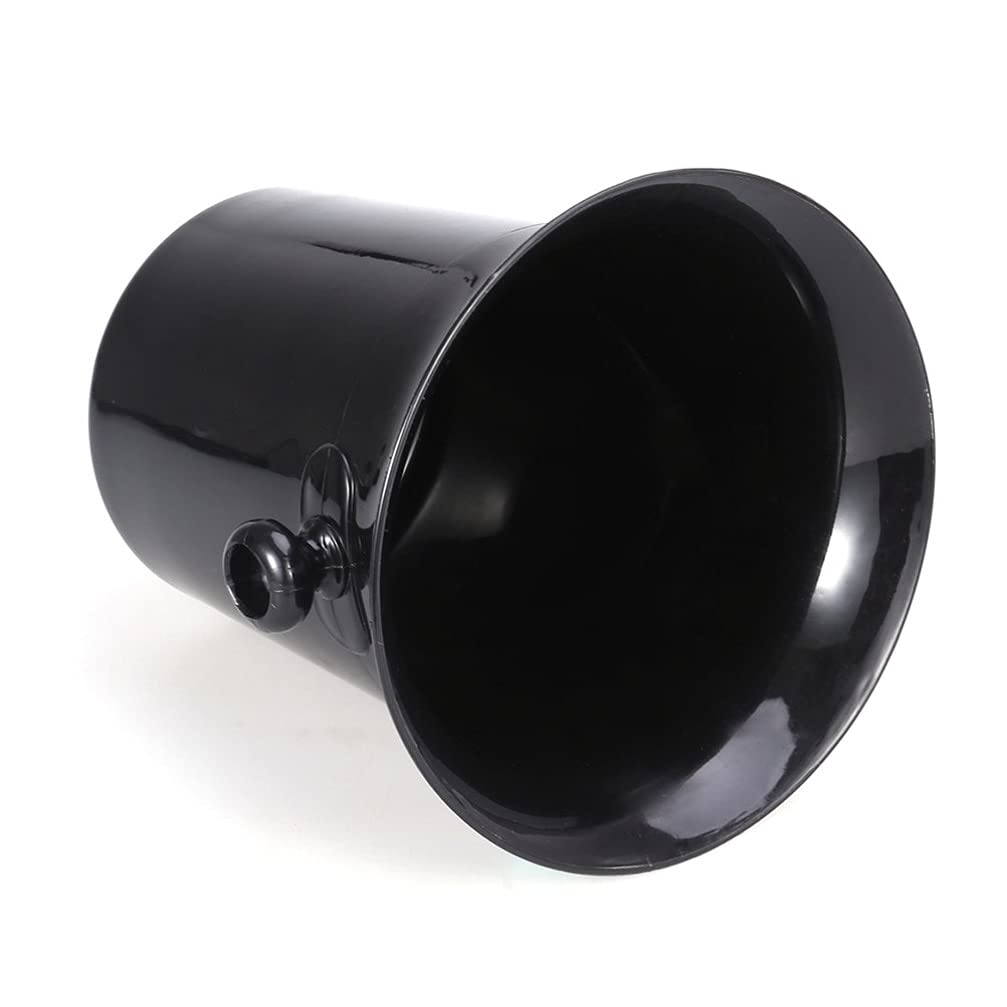 UPKOCH Spittoons Lot de 3 seaux à vin pour dégustation de vin de Noir
