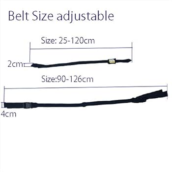 Amazon | Funktion サーフボードキャリア ラックベルト 車内用