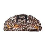 aurora compoundbogentasche Das Innere unseres Pfeil Schutztasche hat andere Designs, um Ihren Pfeil zu schützen