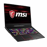 MSI 17.3'FHD i7-10750H 32 512GB SSD 1TB HDD RTX 2070 Super GE75 RAIDER 10SFS-019 (Renewed)