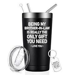 Brother in law-Black