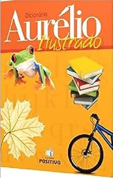 Dicionário Aurélio Infantil da Língua Portuguesa