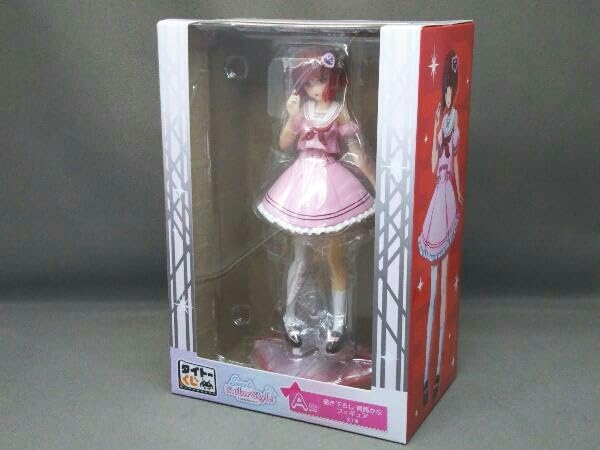 タイトーくじSweet Sailor StyleA賞描き下ろし有馬かなフィギュア