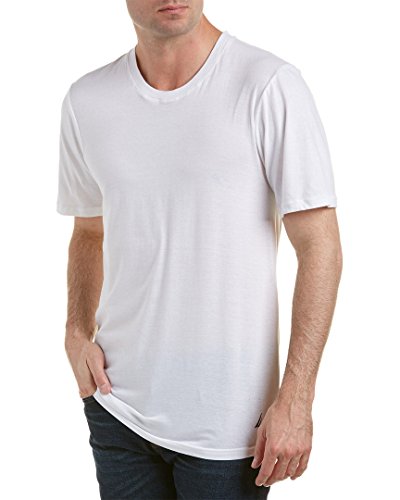 Cotton Crew Neck T-Shirt-Multi Packs3