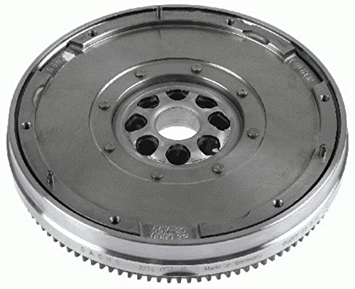 SACHS 2294 000 111 Volante Motor Volante de doble masa compatible con Ford Focus II (DA_, HCP, DP) 2004-2013 y Otros Veh