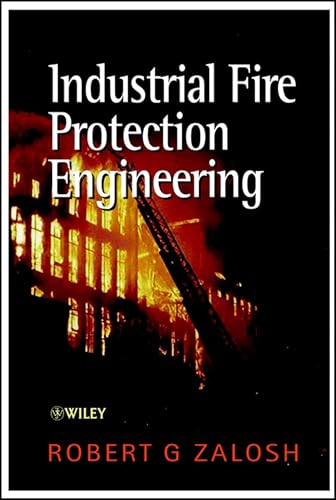 Industrial Fire Protection Engineering view 2