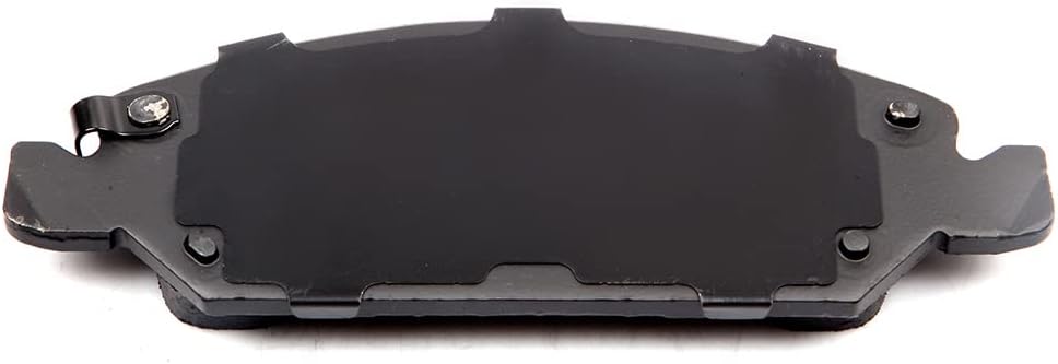 SCITOO Front Brake Calipers With Bracket & Brake Pads 18B4919 18B4918 D1363 Compatible For Cadillac 2008-2016 For Chevrolet 2007-2017 For GMC 2007-2017