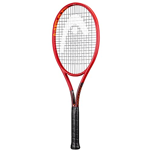 Best Head Tennis Racquets for Beginners, Intermediate & Advanced Players