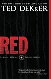 Red (The Circle Series) by Ted Dekker (2009-07-26)