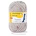 Produktbild Regia 4-Fädig Uni Tweed, 100G hellgrau Handstrickgarne