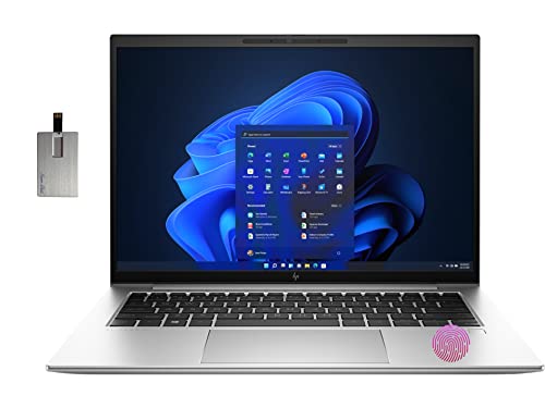 HP 2022 EliteBook 845 G9 14C` WUXGA rWlXm[gp\R Ryzen 7 Pro 6850U 64GB DDR5 RAM 2TB PCIe SSD obNCgtL[{[h w䃊[_[ 1440p J Win