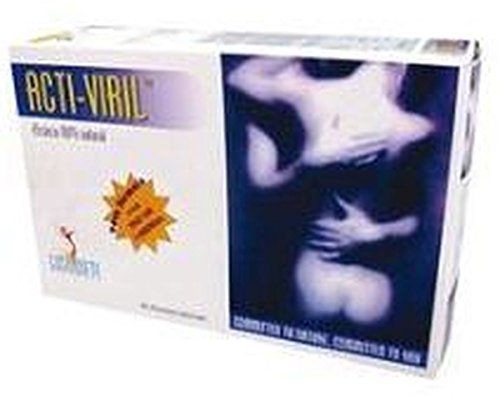 Lusodiete Acti Viril 30 Ampollas Envase De 30 Ampollas X 10 Ml 300 ml