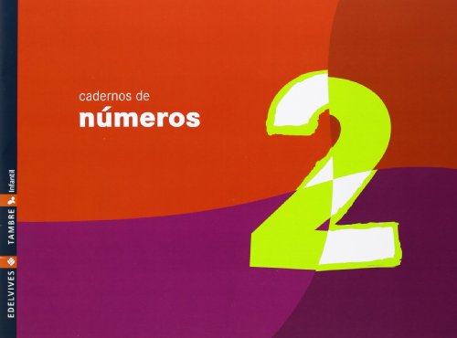 Caderno Numeros 2 Ed 2007 Galicia