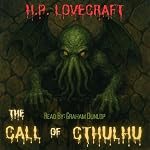 Cover of The Call of Cthulhu
