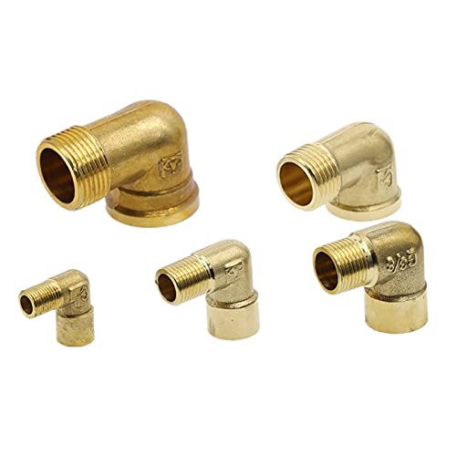 Best Hydraulic Tube Luer To Threaded Elbow Fittings Buying Guide Gistgear