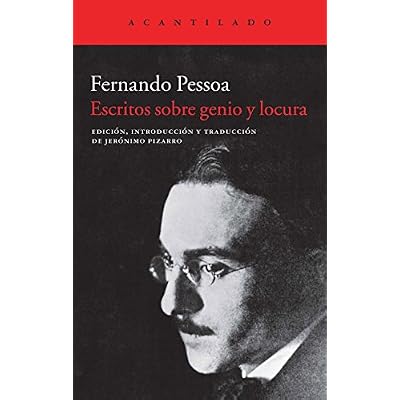 Escritos sobre genio y locura