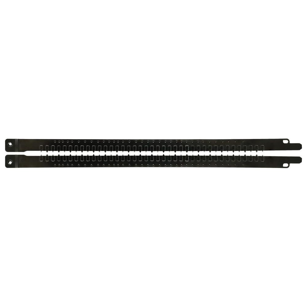 Dewalt Dt99591-Qz Flexvolt Xtreme Runtime Poroton Blades 430Mm