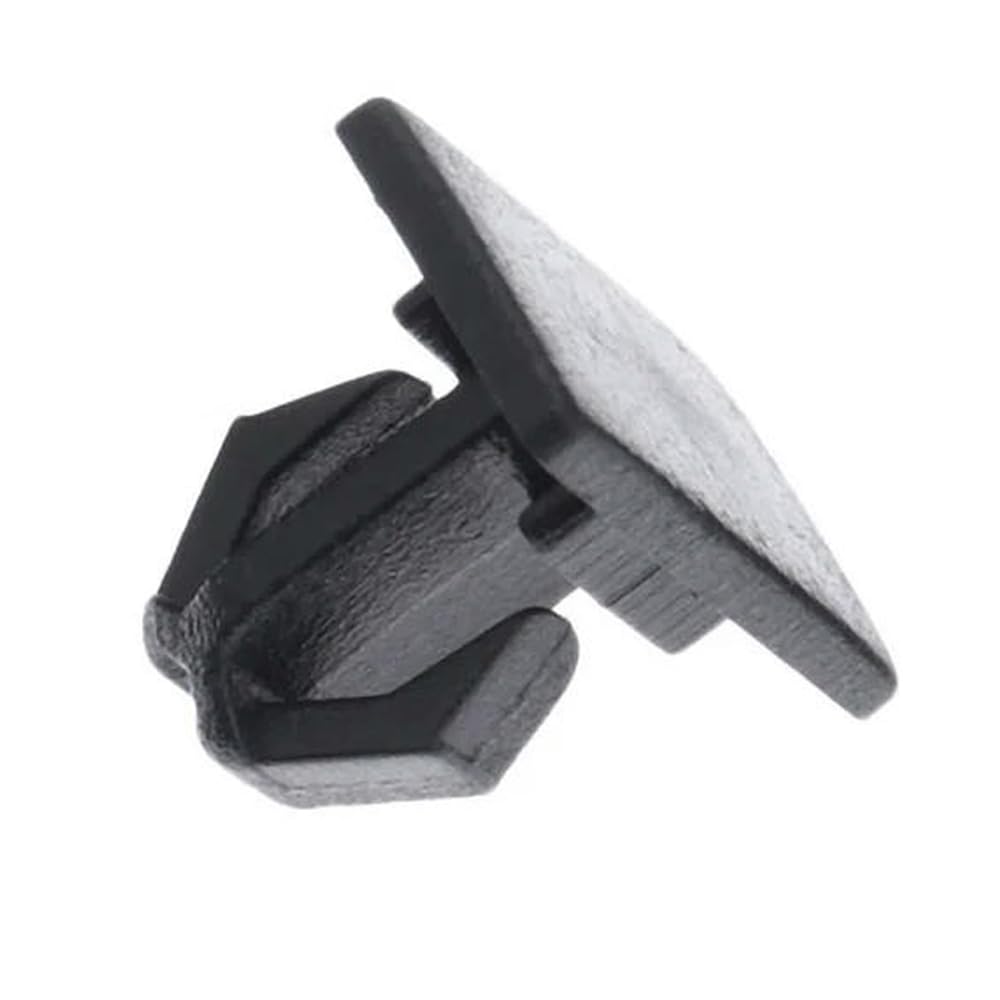 Rufutle Retainer Clip for Dodge Charger Magnum 2005-2010, 20Pcs Car Rocker Molding Clips Fastener Plastic Rivets 1BA41AX1AA