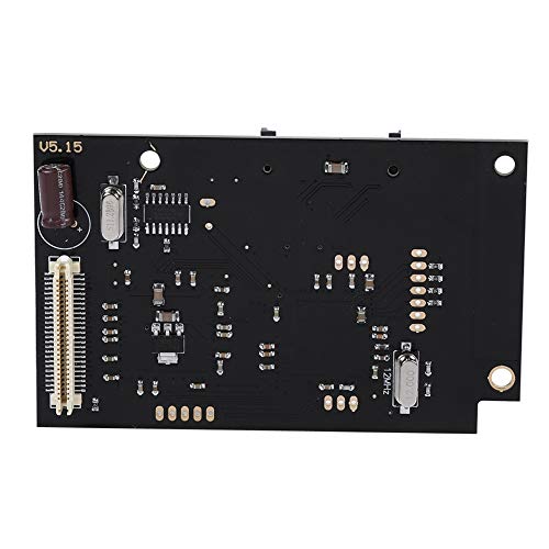Richer-R for GDEMU Optical Drive Simulation Board Card Repair Part V5.15 for SEGA DC Dreamcast Host Game,for GDEMU Optical Drive Simulation Board Card for SEGA Dreamcast. - Thumbnail 4