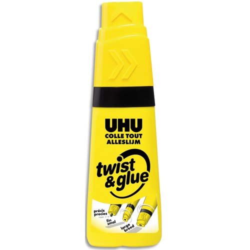 UHU 40087 colla 35 G confezione da 12