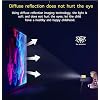 Home Mini Led Portable Smart Pocket Cinema Video Projector YG300