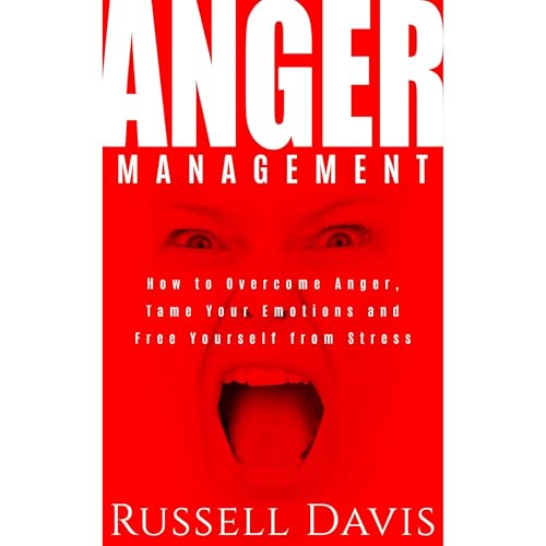Anger Management by Russell Davis episode artwork