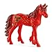 Produktbild SCHLEICH, Einhorn 70705 Spielfigur - Strawberry (bayala), Mix