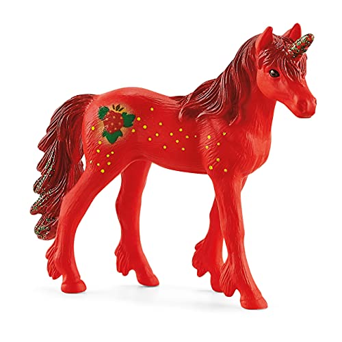 Schleich 70705 Figura de Juguete - Strawberry (bayala®)