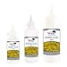 War World Scenics Static Grass Basing Glue 500ml for Model Railway Dioramas & Wargaming Terrain