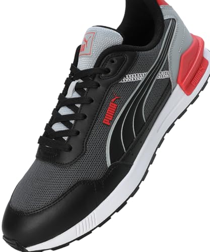 Image of Puma Unisex-Adult Graviton Mega Sneaker