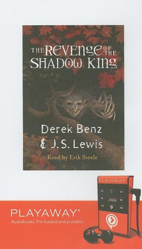 Buy The Revenge of the Shadow King: Library Edition Book Online at Low