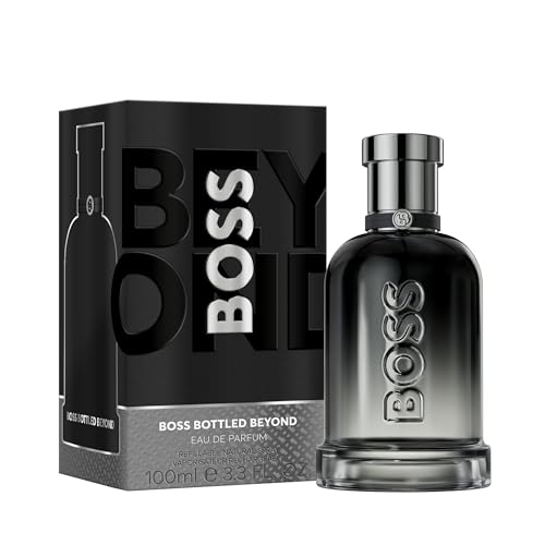Hugo Boss Bottled Beyond Eau de Parfum für Herren – Ansicht 2