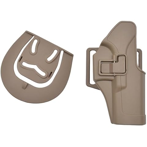Gunyoo Holster Tactique pour G17-23 Cover