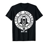 College of Winterhold Ests T-Shirt