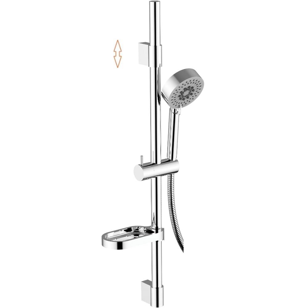 Schläfer 1317200, Chrome
