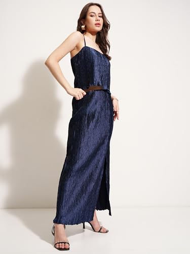 Image of Tokyo Talkies Womens CO-ORD SET