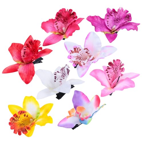 JOYOFREELY �z���̏d�˂���v�ȉԂт�ό`���ɂ����N���b�v���₷�� �����p�u���C�_����ʐ^�B�e�ɍœK�ȉ��������� 8���藖�̉Ԃ̃w�A�s��