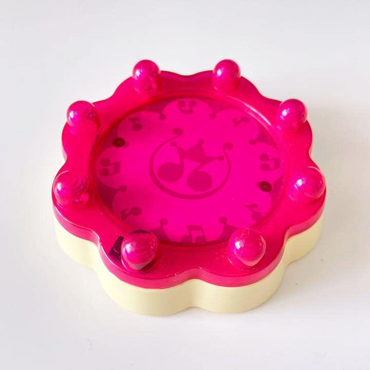 おジャ魔女どれみ　パティシエポロン　グッズ　おもちゃ 51aYIAbcENL._UF350,350_QL50_.jpg
