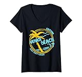 Photo Gallery maglietta souvenir venice beach california - venice beach gift maglietta con collo a v Photo Gallery maglietta souvenir venice beach california - venice beach gift maglietta con collo a v