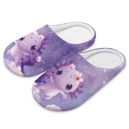 Pantoufles de spa pour femme et chaussons d'intérieur chauds de chambre
