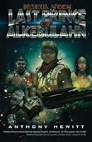 Joshua N'Gon: Last prince of Alkebulahn 0956266010 Book Cover