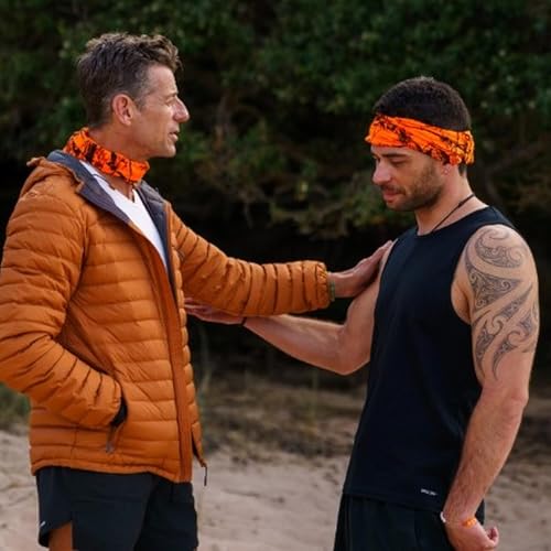 Vinnie Bennett: An emotional reunion with Simon 🥹❤️