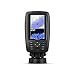 Garmin 010-01886-01 Echomap Plus 44Cv with Cv20-TM transducer, 4.3 inches