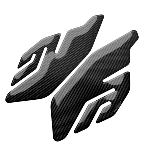 Protection réservoir moto latérale pour vos sorties sportives sur YZF R6 2008-2016