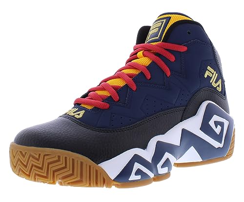 Image of Fila Men's Mb Fashion Sneaker