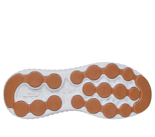 Image of Skechers Mens Go Run Now - Stover Sneaker