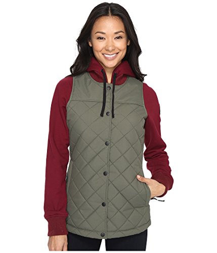 【686】シックスエイトシックス 2016-2017 Autumn レディースジャケット アウター スノーボードウェア スノボ スキー キャンプ アウトドア 3カラー XS-L【正規品】 Olive XS 【686】シックスエイトシックス 2016-2017 Autumn レディースジャケット アウター スノーボードウェア スノボ スキー キャンプ アウトドア 3カラー XS-L【正規品】 Olive XS