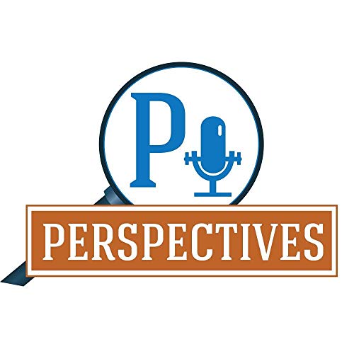 PI Perspectives Podcast Por Matthew Spaier arte de portada