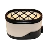 400U5333 Primary Air Filter Fits JCB Replaces OEM Part Number 400U5333